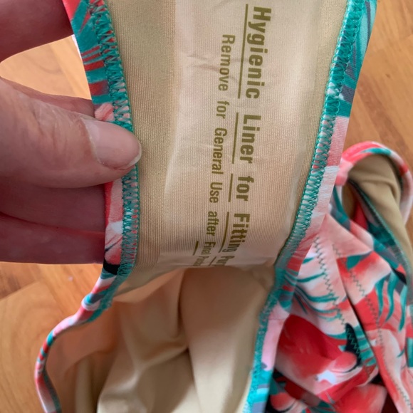 Old Navy bikini bottom BNWT - XXL - Picture 6 of 7